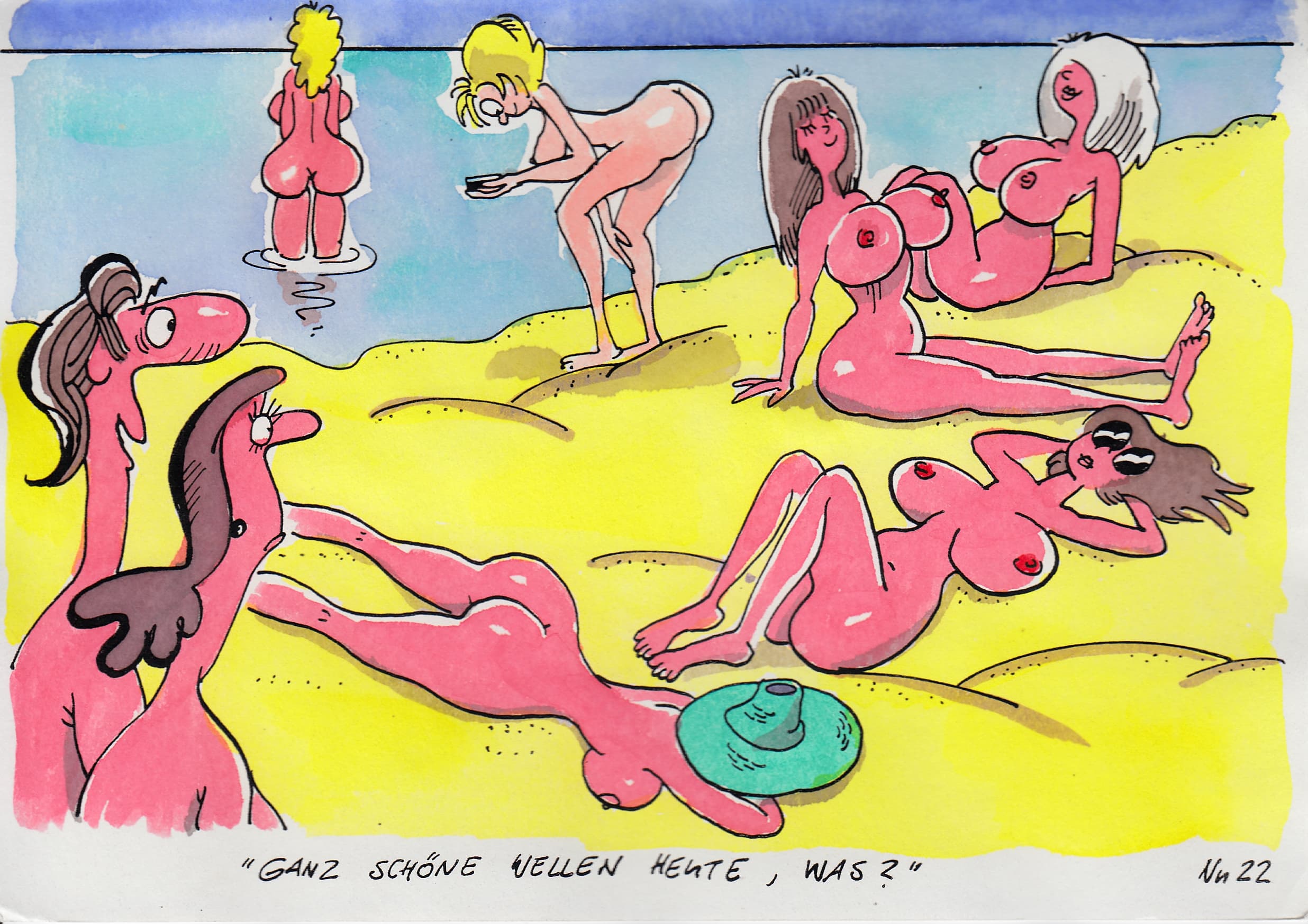 Cartoon Nr. 022 (nu22.jpg)