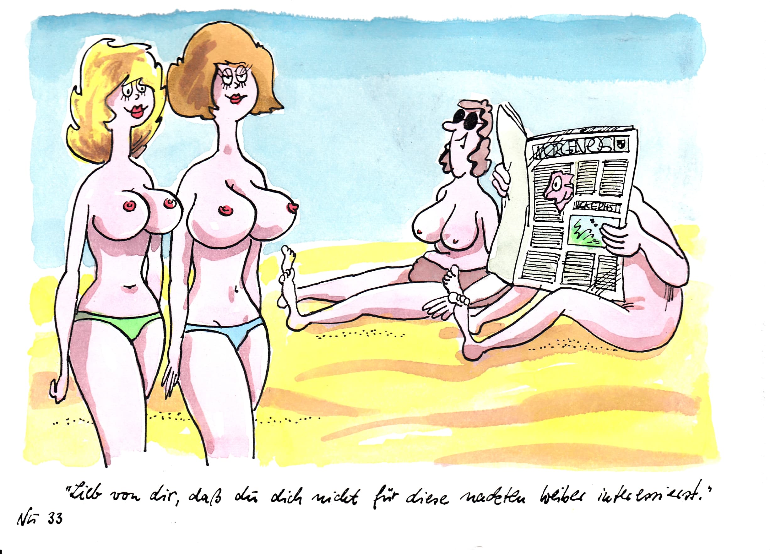 Cartoon Nr. 033 (nu33.jpg)